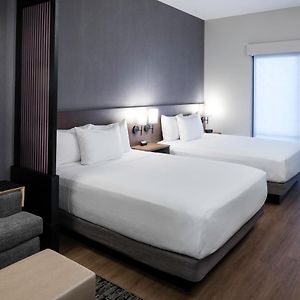 Queen Room Two Queen Beds Sofa Bed